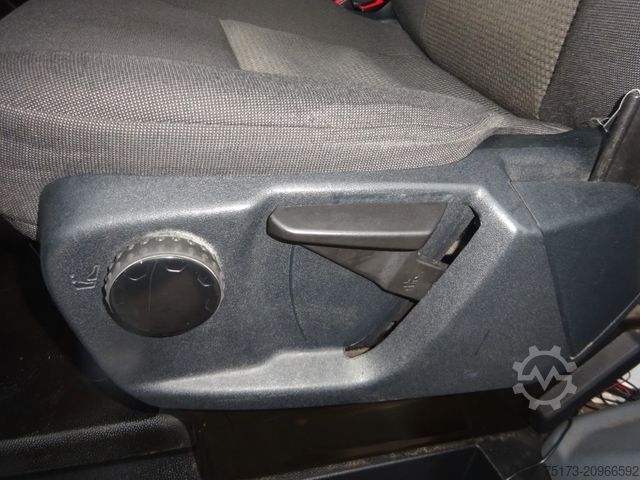 Pick-up van FORD Transit EK Pritsche 310 L2 VA 105PS