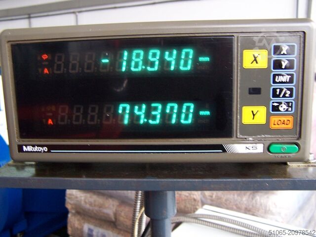 Drejebænk (centerdrejebænk) Colchester Master 3250