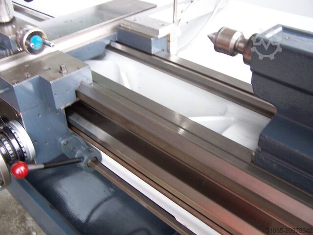 Drejebænk (centerdrejebænk) Colchester Master 3250