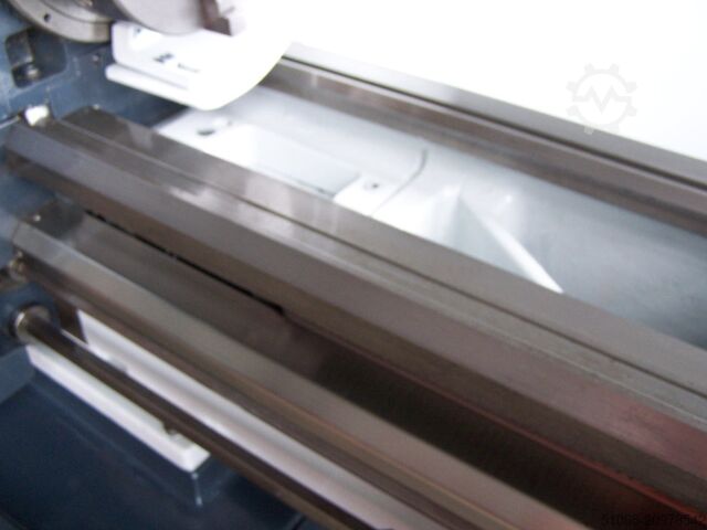 Drejebænk (centerdrejebænk) Colchester Master 3250