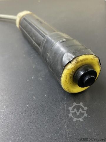 Outil de découpe plasma HYPERTHERM Max 100