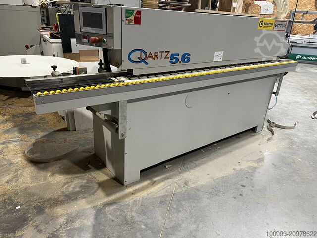 Vitap Qartz 5.6 VITAP Vitap QARTZ5.6