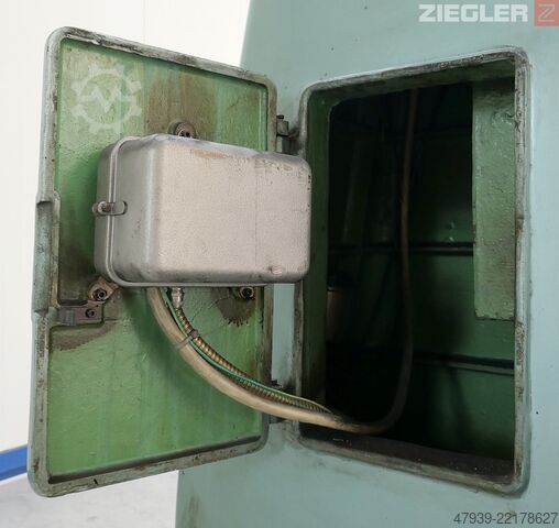 Cilinderboormachine Schou Zylinderbohrmaschine