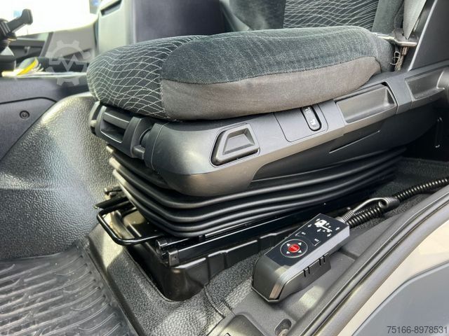 Kühlkoffer-LKW MERCEDES-BENZ ANTOS 1836 L Kühlkoffer 8,3 m LBW 2 T*TK T-1200