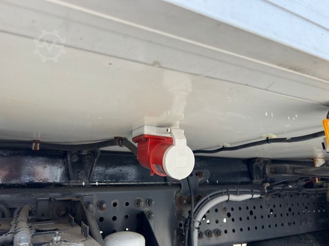 Kühlkoffer-LKW MERCEDES-BENZ ANTOS 1836 L Kühlkoffer 8,3 m LBW 2 T*TK T-1200