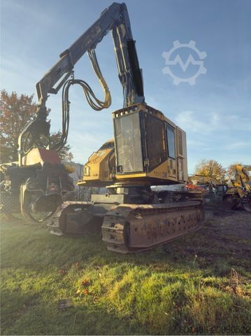 Egyéb  Tigercat LH 822 D Forstmaschine