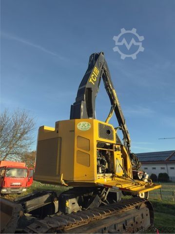 Egyéb  Tigercat LH 822 D Forstmaschine