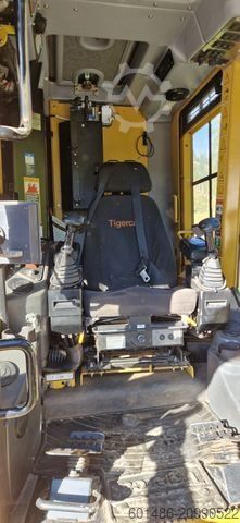 Egyéb  Tigercat LH 822 D Forstmaschine