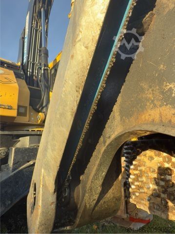 Egyéb  Tigercat LH 822 D Forstmaschine