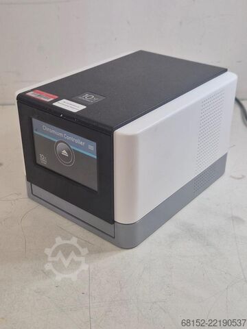 Contrôleur Monocellulaire Genomix 10X Next Gen Genomix Genomix 10X