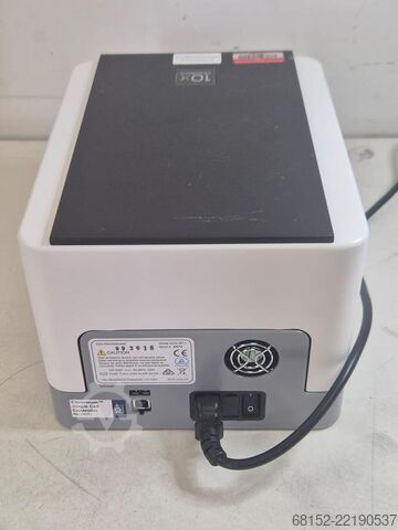 Contrôleur Monocellulaire Genomix 10X Next Gen Genomix Genomix 10X
