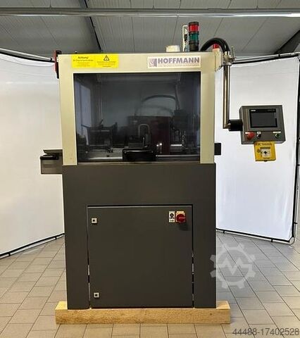 2009 Hoffmann S-V8 Hoffmann S-V8