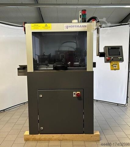 2009 Hoffmann S-V8 Hoffmann S-V8