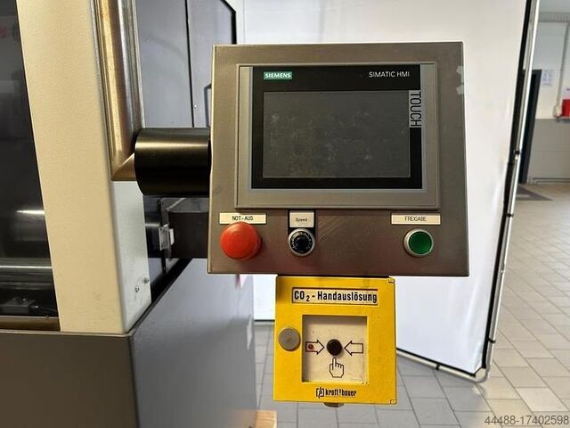 2009 Hoffmann S-V8 Hoffmann S-V8