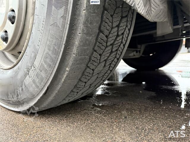 B & W Handelsgesellschaft mbH B & W Handelsgesellschaft mbH B & W Handelsgesellschaft mbH