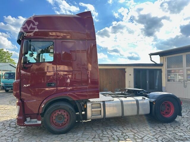 Tractora standard daf XF480FT SSC Intarder Standklima