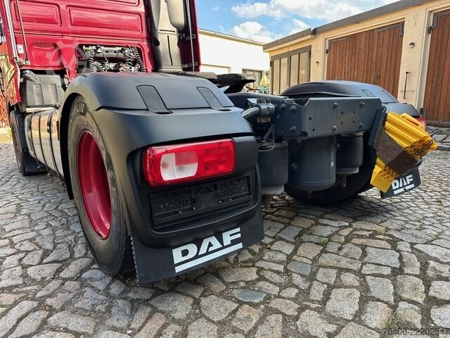 Tractora standard daf XF480FT SSC Intarder Standklima