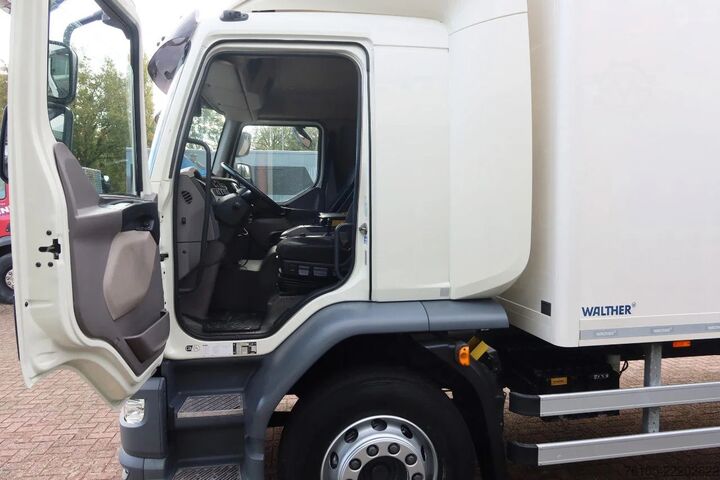Valiză DAF LF 290 Bak+Klep 1500 kg