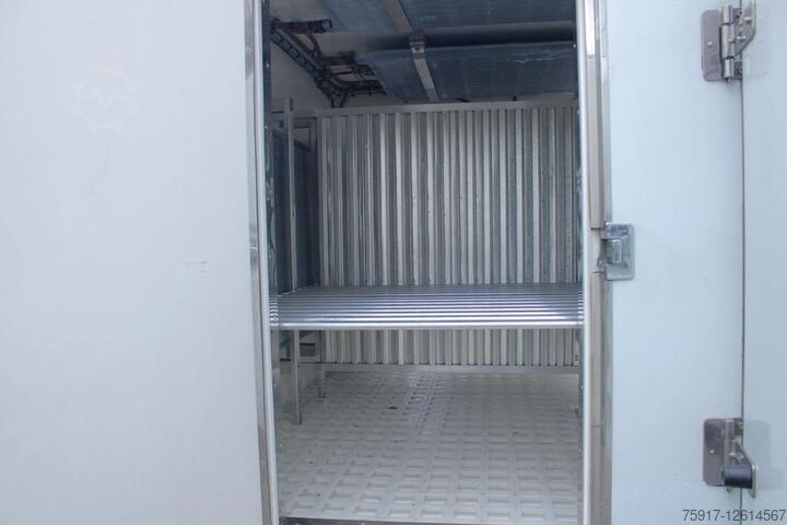 Furgon sa rashladnim sandukom MERCEDES-BENZ Sprinter 310 ColdCar 3+3 Eis/Ice -33°C