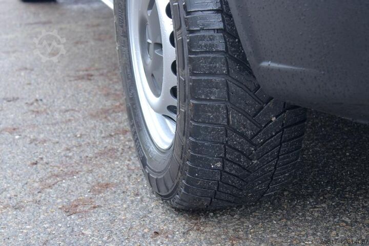 Furgon sa rashladnim sandukom MERCEDES-BENZ Sprinter 310 ColdCar 3+3 Eis/Ice -33°C