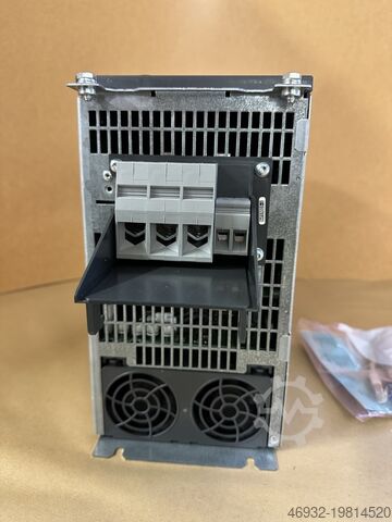 Besturingssysteem SIEMENS SINAMICS S120 Basic Line Module