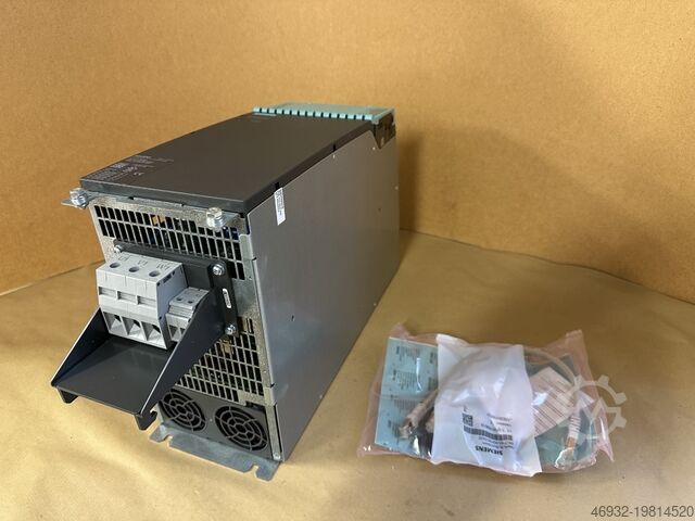 Besturingssysteem SIEMENS SINAMICS S120 Basic Line Module