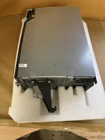 Besturingssysteem SIEMENS SINAMICS S120 Basic Line Module