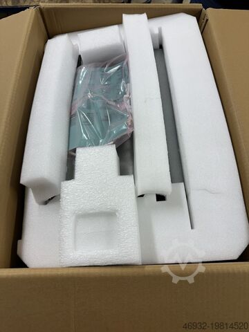 Besturingssysteem SIEMENS SINAMICS S120 Basic Line Module