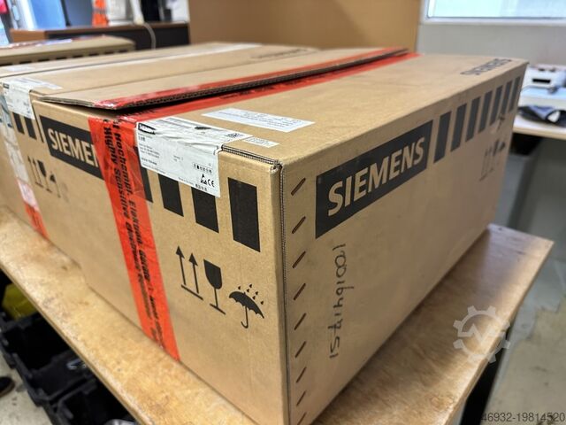 Besturingssysteem SIEMENS SINAMICS S120 Basic Line Module