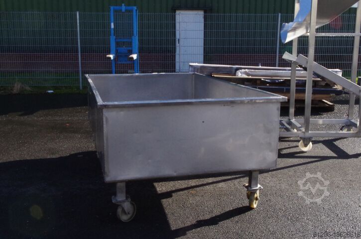 Vleesverwerkingsmachine