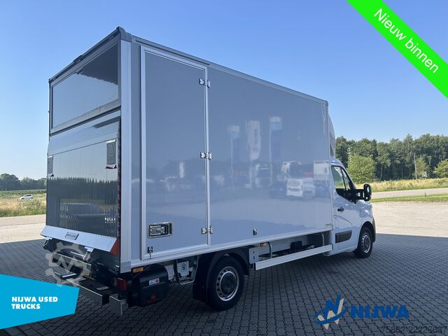 Panelová dodávka Renault Master T35 145 Laadklep + Bluetooth