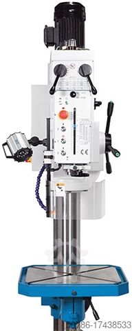 Pelarborrmaskin & stativborrmaskin - SSB 40 Xn Knuth SSB 40 Xn