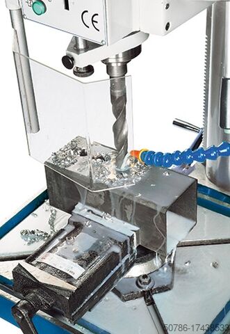 Column Drilling Machine - SSB 40 Xn Knuth SSB 40 Xn