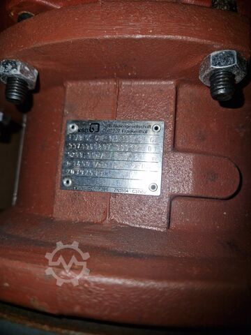 Blokpomp KSB ETABLOC-GNF125-200/754