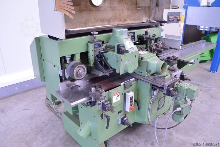 Formier WEINIG PROFIMAT P 22N PROFIMAT 22N