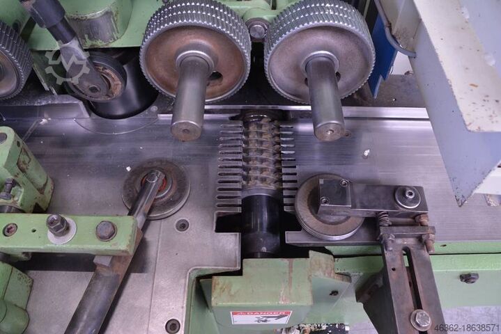 Formier WEINIG PROFIMAT P 22N PROFIMAT 22N