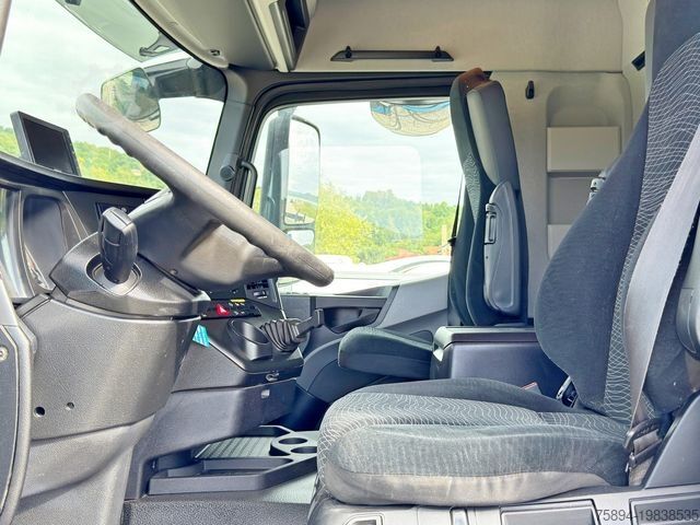 Autolaadkraan MERCEDES-BENZ ANTOS 2545*PK 26002-EHE+JIB PJ060A+Anhänger/FUNK