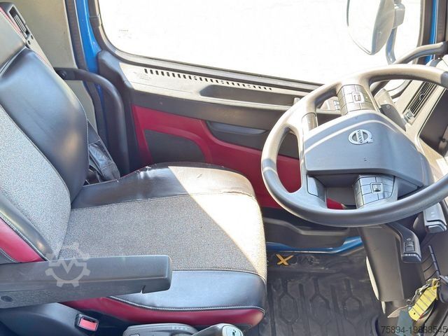 Autolaadkraan VOLVO FMX 500 * PK 18002 - EH B + FUNK/6x4 * TOP