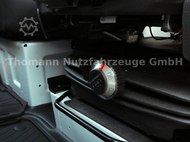Hűtőfelépítményes furgon MERCEDES-BENZ Sprinter 317 CDI Kühlkoffer Xarios 300 LBW