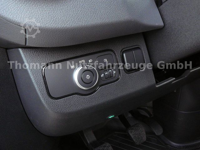 Hűtőfelépítményes furgon MERCEDES-BENZ Sprinter 317 CDI Kühlkoffer Xarios 300 LBW