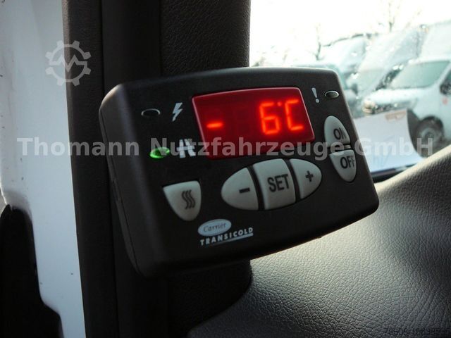 Hűtőfelépítményes furgon MERCEDES-BENZ Sprinter 317 CDI Kühlkoffer Xarios 300 LBW