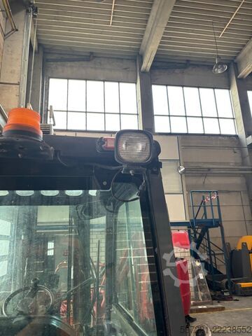 Dieselové vysokozdvižné vozíky Toyota 02-8FDJF35 Dieselstapler