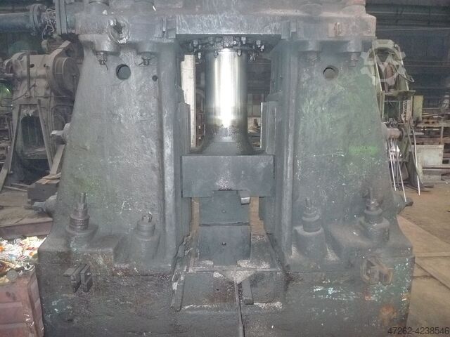 Martillo de forja Huta Zygmunt 3150B