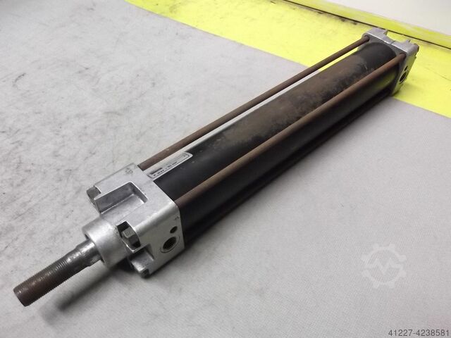 Πνευματικοί κύλινδρο diottalevi Hub 360 mm