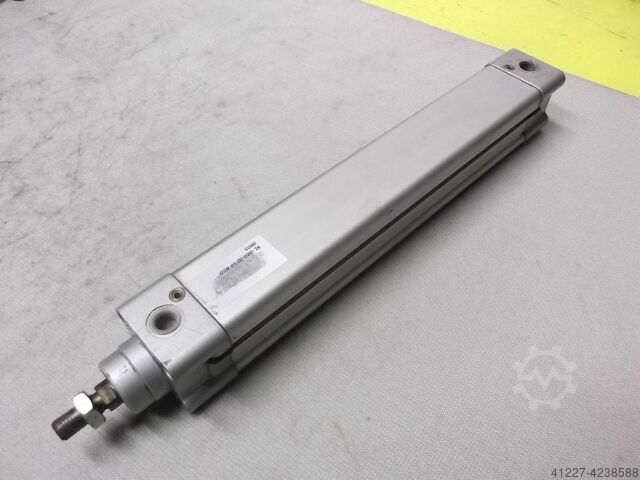 Pneumatische cilinder Airtec XL