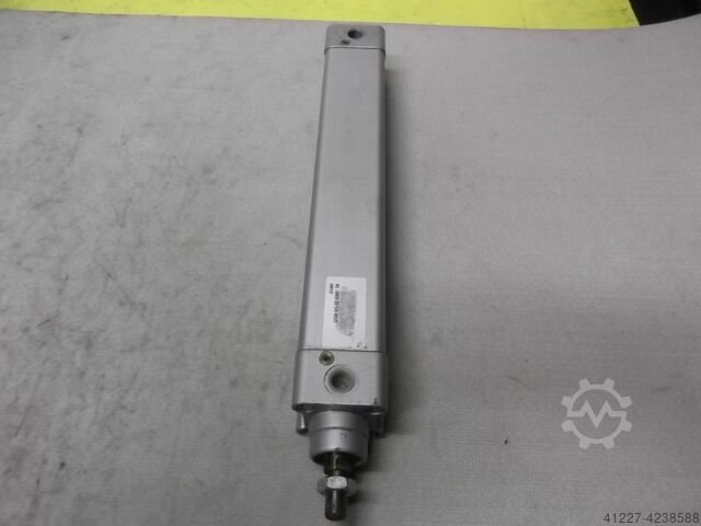 Pneumatische cilinder Airtec XL