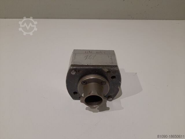 COMPLETE HEAD 3 CENTERING SPINDLES S biesse 