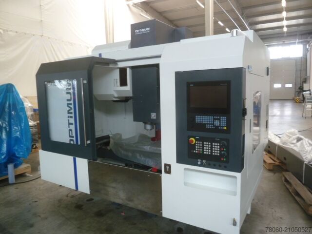 φρέζα Optimum F310 HSC