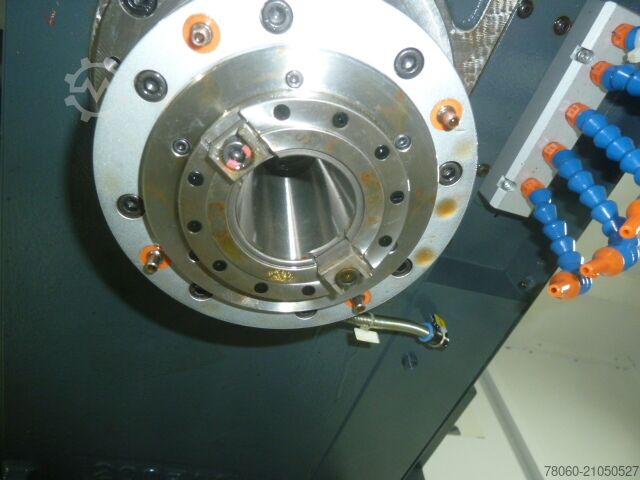 φρέζα Optimum F310 HSC