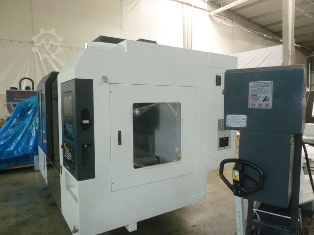 φρέζα Optimum F310 HSC